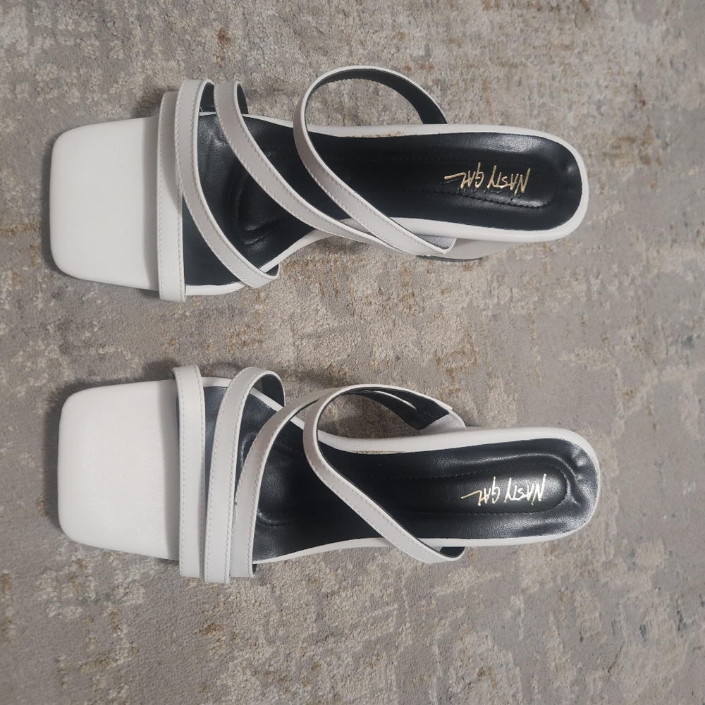 nasty gal heels